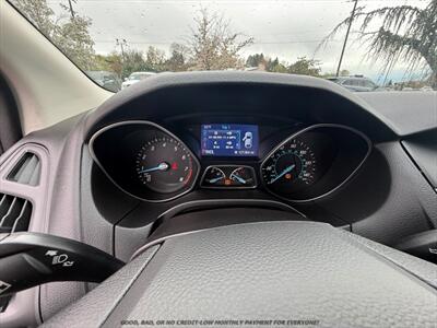 2014 Ford Focus SE   - Photo 12 - Garden City, ID 83714