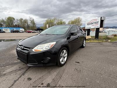2014 Ford Focus SE   - Photo 3 - Garden City, ID 83714