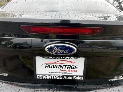 2014 Ford Focus SE   - Photo 31 - Garden City, ID 83714