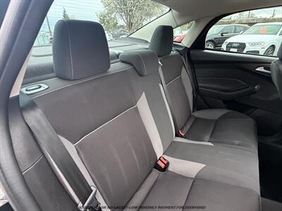 2014 Ford Focus SE   - Photo 17 - Garden City, ID 83714