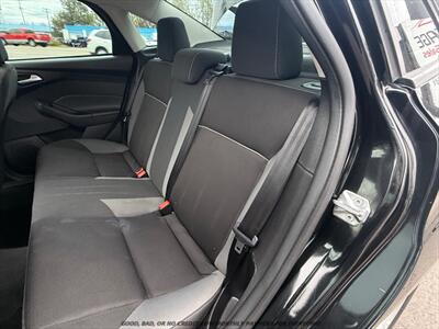 2014 Ford Focus SE   - Photo 15 - Garden City, ID 83714
