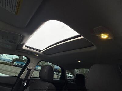 2014 Ford Focus SE   - Photo 13 - Garden City, ID 83714