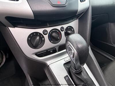 2014 Ford Focus SE   - Photo 27 - Garden City, ID 83714