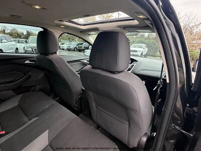 2014 Ford Focus SE   - Photo 18 - Garden City, ID 83714