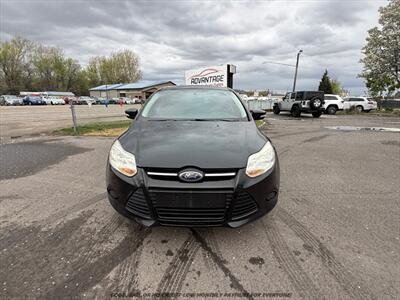 2014 Ford Focus SE   - Photo 2 - Garden City, ID 83714