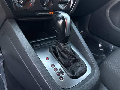 2012 Volkswagen Jetta Base 4dr Sedan 6A - Photo 26 - Garden City, ID 83714