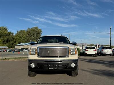 2013 GMC Sierra 1500 SLE   - Photo 2 - Garden City, ID 83714