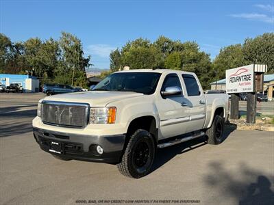 2013 GMC Sierra 1500 SLE   - Photo 3 - Garden City, ID 83714