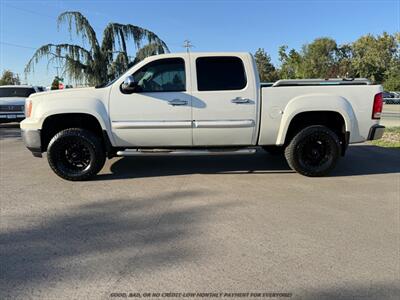 2013 GMC Sierra 1500 SLE   - Photo 4 - Garden City, ID 83714