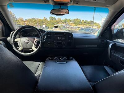 2013 GMC Sierra 1500 SLE   - Photo 9 - Garden City, ID 83714