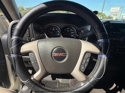 2013 GMC Sierra 1500 SLE   - Photo 23 - Garden City, ID 83714