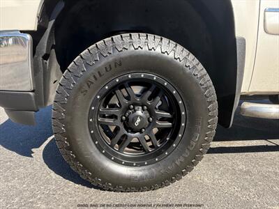 2013 GMC Sierra 1500 SLE   - Photo 20 - Garden City, ID 83714