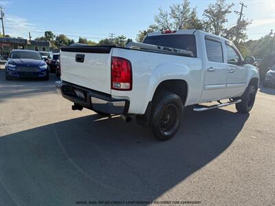 2013 GMC Sierra 1500 SLE   - Photo 6 - Garden City, ID 83714