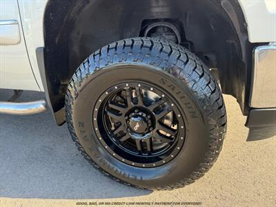 2013 GMC Sierra 1500 SLE   - Photo 8 - Garden City, ID 83714