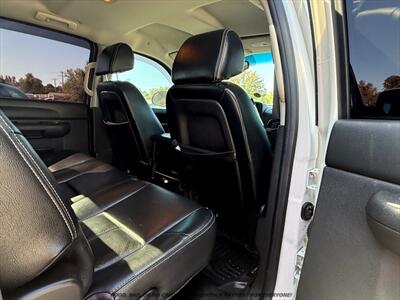 2013 GMC Sierra 1500 SLE   - Photo 16 - Garden City, ID 83714