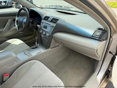 2011 Toyota Camry LE - Photo 19 - Garden City, ID 83714