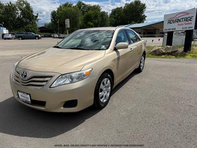 2011 Toyota Camry LE - Photo 3 - Garden City, ID 83714