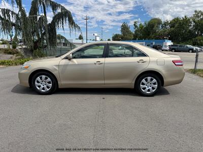 2011 Toyota Camry LE - Photo 4 - Garden City, ID 83714