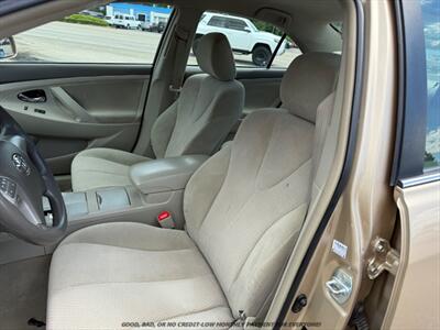 2011 Toyota Camry LE - Photo 11 - Garden City, ID 83714