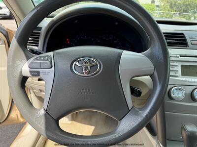 2011 Toyota Camry LE - Photo 24 - Garden City, ID 83714