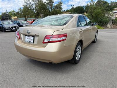 2011 Toyota Camry LE - Photo 7 - Garden City, ID 83714