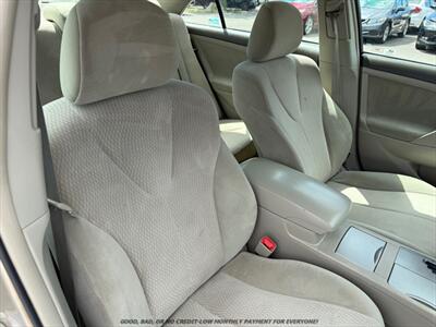 2011 Toyota Camry LE - Photo 18 - Garden City, ID 83714