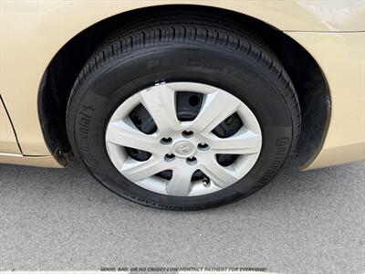 2011 Toyota Camry LE - Photo 20 - Garden City, ID 83714