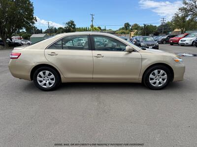 2011 Toyota Camry LE - Photo 8 - Garden City, ID 83714