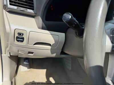 2011 Toyota Camry LE - Photo 23 - Garden City, ID 83714