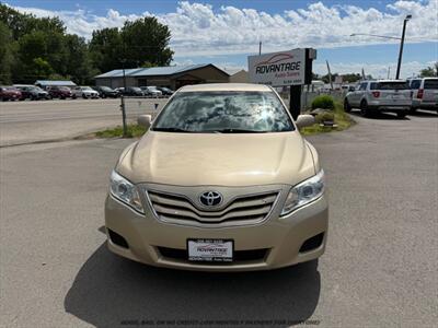 2011 Toyota Camry LE - Photo 2 - Garden City, ID 83714