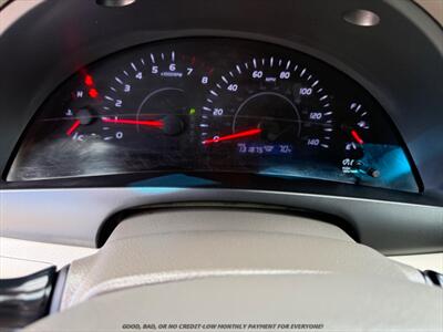 2011 Toyota Camry LE - Photo 12 - Garden City, ID 83714