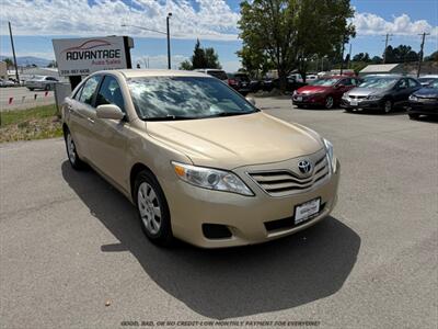 2011 Toyota Camry LE - Photo 1 - Garden City, ID 83714
