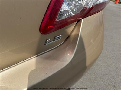 2011 Toyota Camry LE - Photo 28 - Garden City, ID 83714