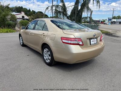 2011 Toyota Camry LE - Photo 5 - Garden City, ID 83714