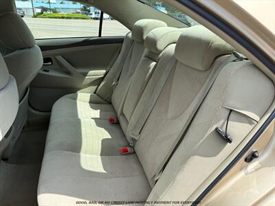2011 Toyota Camry LE - Photo 14 - Garden City, ID 83714