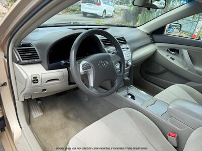 2011 Toyota Camry LE - Photo 10 - Garden City, ID 83714