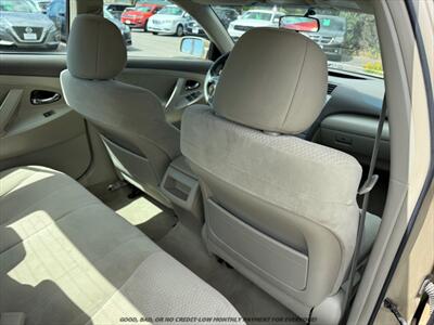 2011 Toyota Camry LE - Photo 17 - Garden City, ID 83714