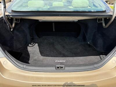 2011 Toyota Camry LE - Photo 15 - Garden City, ID 83714