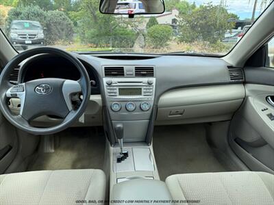 2011 Toyota Camry LE - Photo 9 - Garden City, ID 83714