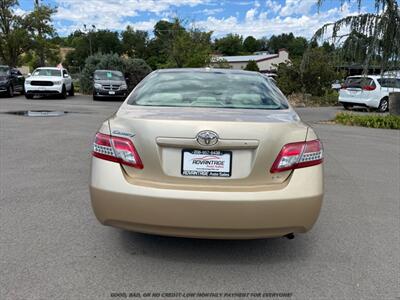 2011 Toyota Camry LE - Photo 6 - Garden City, ID 83714