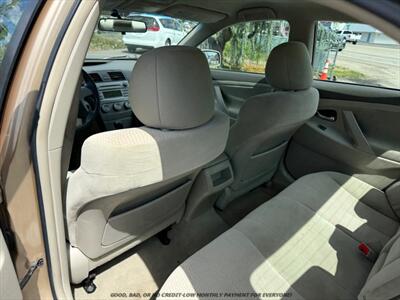2011 Toyota Camry LE - Photo 13 - Garden City, ID 83714
