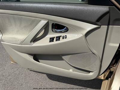 2011 Toyota Camry LE - Photo 22 - Garden City, ID 83714