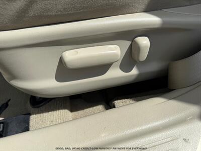 2011 Toyota Camry LE - Photo 26 - Garden City, ID 83714