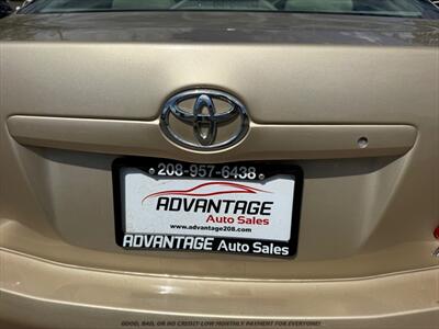 2011 Toyota Camry LE - Photo 29 - Garden City, ID 83714