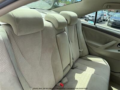 2011 Toyota Camry LE - Photo 16 - Garden City, ID 83714