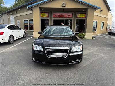 2014 Chrysler 300   - Photo 2 - Garden City, ID 83714