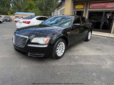 2014 Chrysler 300   - Photo 3 - Garden City, ID 83714