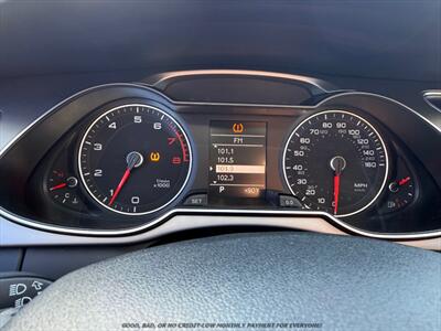 2014 Audi A4 2.0T quattro Premium   - Photo 12 - Garden City, ID 83714