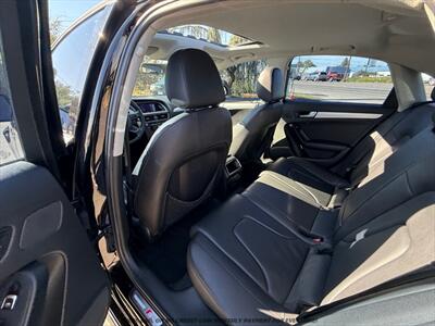 2014 Audi A4 2.0T quattro Premium   - Photo 14 - Garden City, ID 83714
