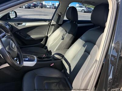 2014 Audi A4 2.0T quattro Premium   - Photo 11 - Garden City, ID 83714